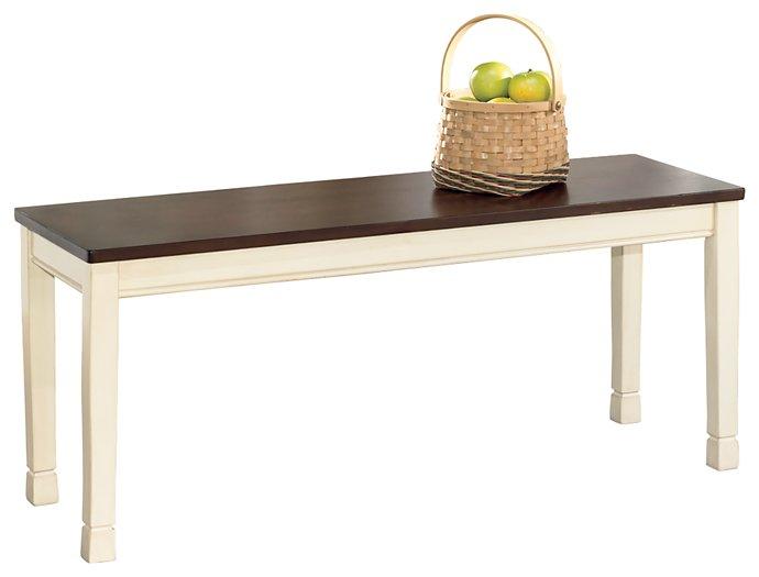 Whitesburg Dining Set - Bargain Furniture (Detroit, MI)