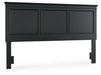 Lanolee Bed - Bargain Furniture (Detroit, MI)