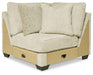 Rawcliffe Sectional - Bargain Furniture (Detroit, MI)