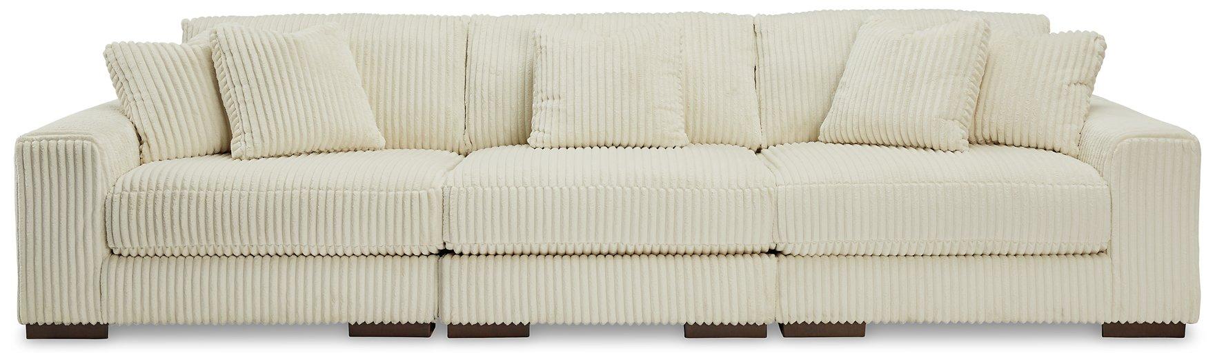 Lindyn Sectional Sofa - Bargain Furniture (Detroit, MI)