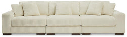 Lindyn Sectional Sofa - Bargain Furniture (Detroit, MI)