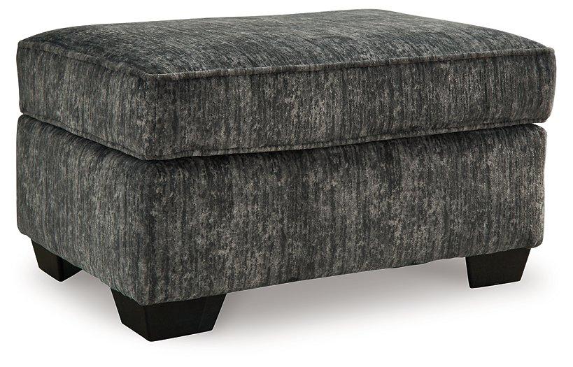 Lonoke Living Room Set - Bargain Furniture (Detroit, MI)