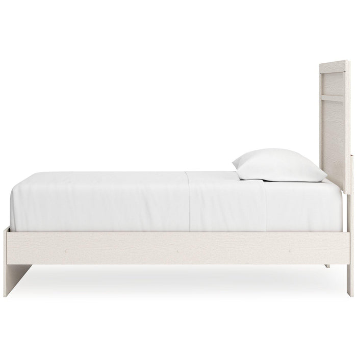 Stelsie Bedroom Set - Bargain Furniture (Detroit, MI)