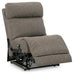 Starbot Sectional - Bargain Furniture (Detroit, MI)