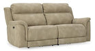 Next-Gen DuraPella Living Room Set - Bargain Furniture (Detroit, MI)