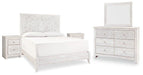 Paxberry Bedroom Set - Bargain Furniture (Detroit, MI)