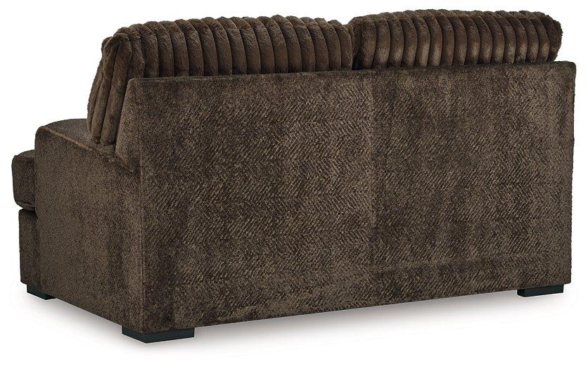 Aylesworth Upholstery Package - Bargain Furniture (Detroit, MI)