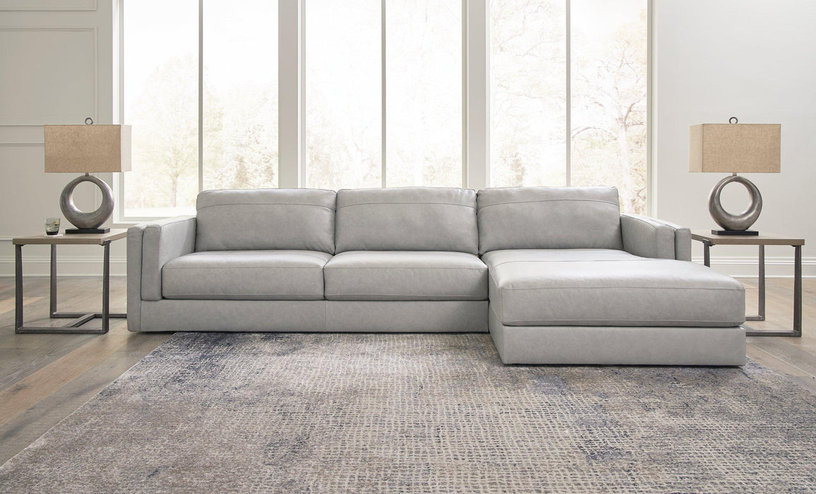 Amiata Upholstery Package - Bargain Furniture (Detroit, MI)