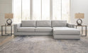 Amiata Upholstery Package - Bargain Furniture (Detroit, MI)