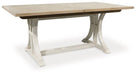 Shaybrock Dining Package - Bargain Furniture (Detroit, MI)