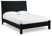 Danziar Bedroom Set - Bargain Furniture (Detroit, MI)