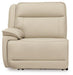 Double Deal Power Reclining Sectional - Bargain Furniture (Detroit, MI)
