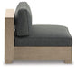 Citrine Park Outdoor Set - Bargain Furniture (Detroit, MI)