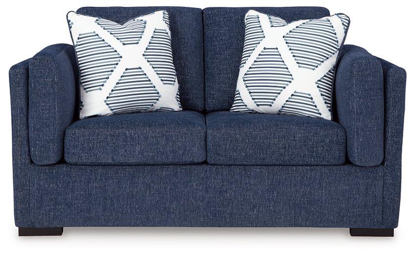 Evansley Living Room Set - Bargain Furniture (Detroit, MI)
