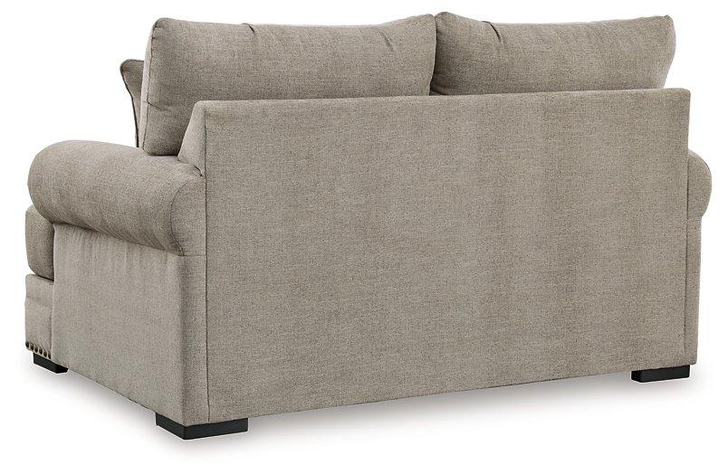 Galemore Living Room Set - Bargain Furniture (Detroit, MI)