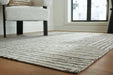 Jossen Rug - Bargain Furniture (Detroit, MI)
