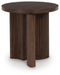 Korestone Occasional Table Set - Bargain Furniture (Detroit, MI)