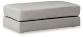 Amiata Oversized Accent Ottoman - Bargain Furniture (Detroit, MI)