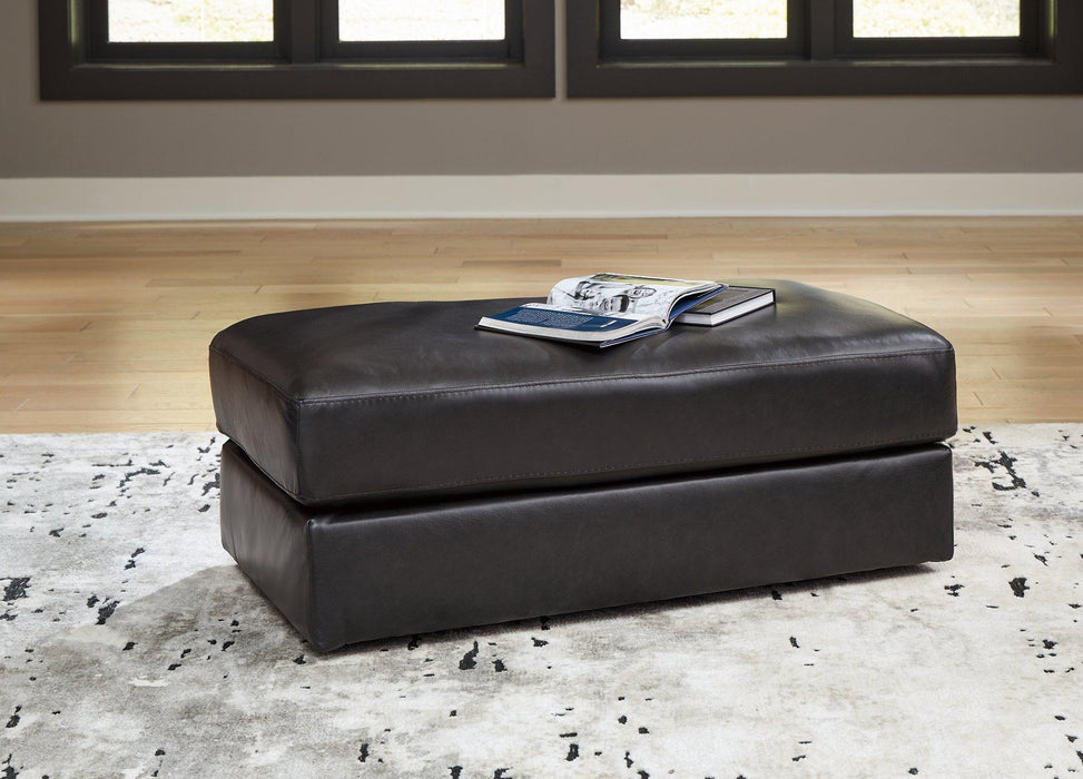 Amiata Upholstery Package - Bargain Furniture (Detroit, MI)
