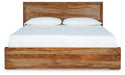 Dressonni Bedroom Package - Bargain Furniture (Detroit, MI)