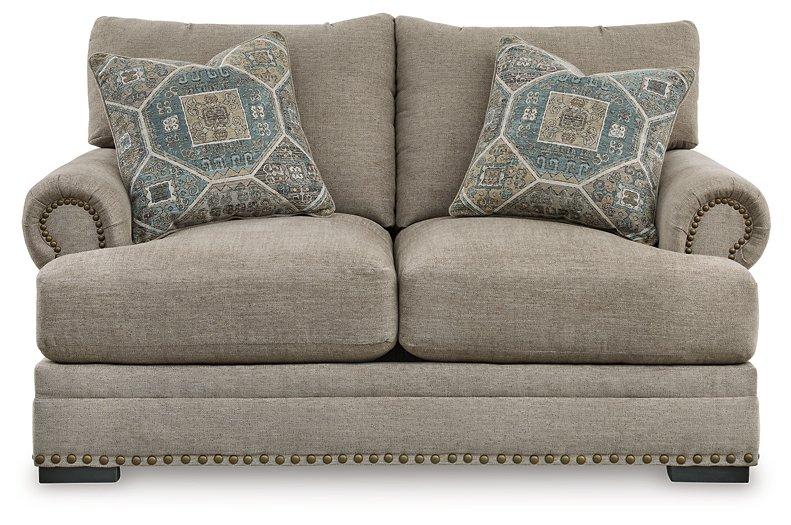 Galemore Living Room Set - Bargain Furniture (Detroit, MI)