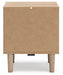 Cielden Nightstand - Bargain Furniture (Detroit, MI)