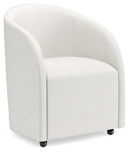 Korestone Home Office Set - Bargain Furniture (Detroit, MI)