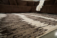 Keradon Rug - Bargain Furniture (Detroit, MI)