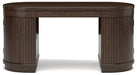 Korestone Home Office Set - Bargain Furniture (Detroit, MI)