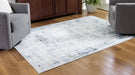 Emertonly 5' x 7' Washable Rug - Bargain Furniture (Detroit, MI)