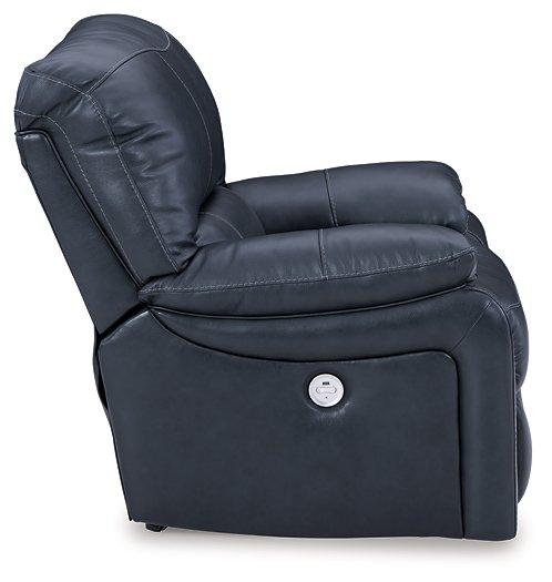 Leesworth Living Room Set - Bargain Furniture (Detroit, MI)