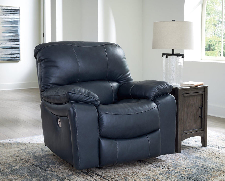 Leesworth Living Room Set - Bargain Furniture (Detroit, MI)