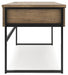 Montia Home Office Set - Bargain Furniture (Detroit, MI)