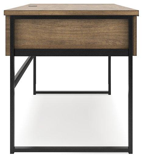 Montia Home Office Set - Bargain Furniture (Detroit, MI)