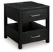 Winbardi Occasional Table Set - Bargain Furniture (Detroit, MI)