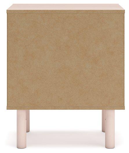 Wistenpine Bedroom Package - Bargain Furniture (Detroit, MI)