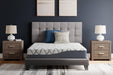 10 Inch Chime Elite 2.0 Mattress - Bargain Furniture (Detroit, MI)
