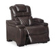Warnerton Living Room Set - Bargain Furniture (Detroit, MI)