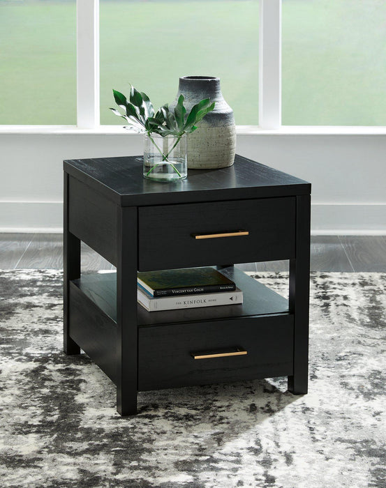 Winbardi Occasional Table Set - Bargain Furniture (Detroit, MI)