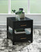 Winbardi Occasional Table Set - Bargain Furniture (Detroit, MI)