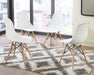 Jaspeni Dining Room Set - Bargain Furniture (Detroit, MI)