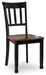 Owingsville Dining Room Set - Bargain Furniture (Detroit, MI)
