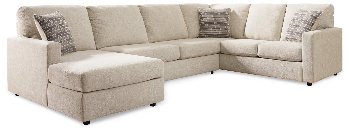 Edenfield Living Room Set - Bargain Furniture (Detroit, MI)