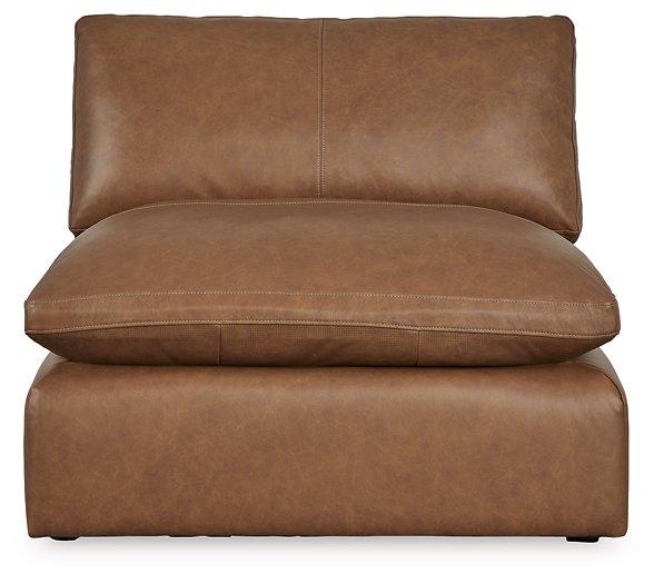 Emilia Sectional - Bargain Furniture (Detroit, MI)