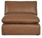 Emilia Sectional - Bargain Furniture (Detroit, MI)
