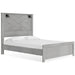 Cottonburg Bedroom Set - Bargain Furniture (Detroit, MI)
