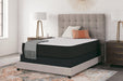 Limited Edition Firm Mattress - Bargain Furniture (Detroit, MI)