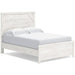 Gerridan Youth Bed - Bargain Furniture (Detroit, MI)