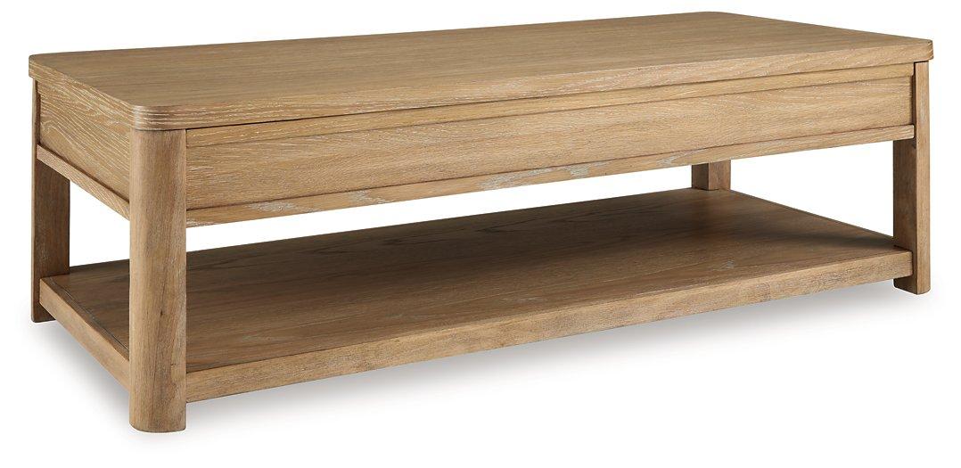 Rencott Occasional Table Set - Bargain Furniture (Detroit, MI)