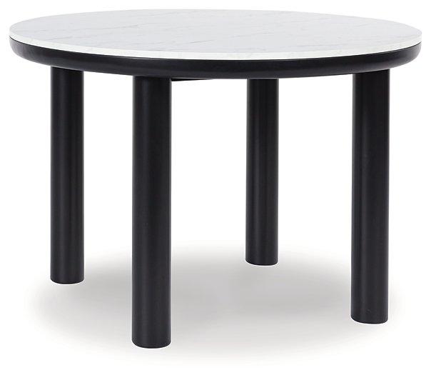 Xandrum Dining Package - Bargain Furniture (Detroit, MI)